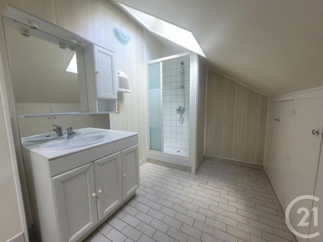 maison à vendre - 6 pièces - 266.2 m2 - RUAUDIN - 72 - PAYS-DE-LOIRE - Century 21 Agence Gambetta