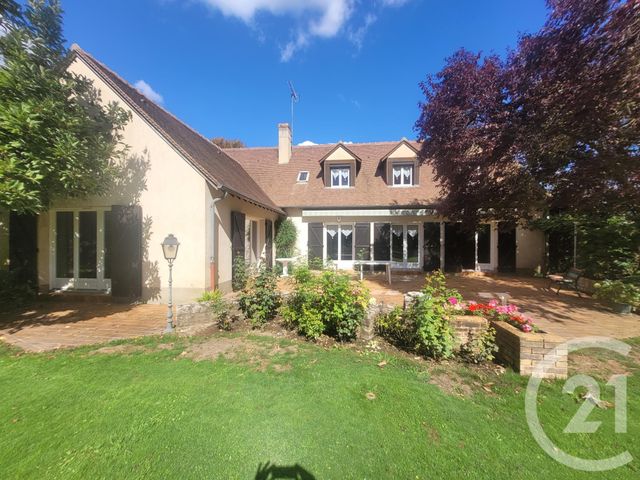 maison - RUAUDIN - 72