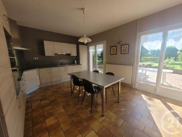 maison à vendre - 6 pièces - 266.2 m2 - RUAUDIN - 72 - PAYS-DE-LOIRE - Century 21 Agence Gambetta