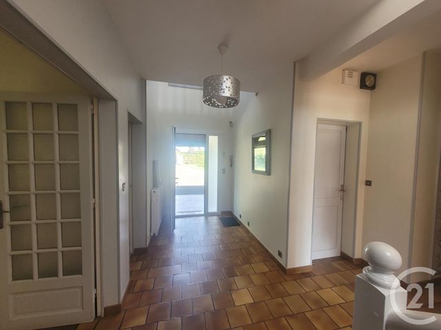 maison à vendre - 6 pièces - 266.2 m2 - RUAUDIN - 72 - PAYS-DE-LOIRE - Century 21 Agence Gambetta