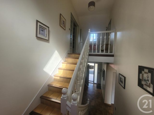 maison à vendre - 6 pièces - 266.2 m2 - RUAUDIN - 72 - PAYS-DE-LOIRE - Century 21 Agence Gambetta