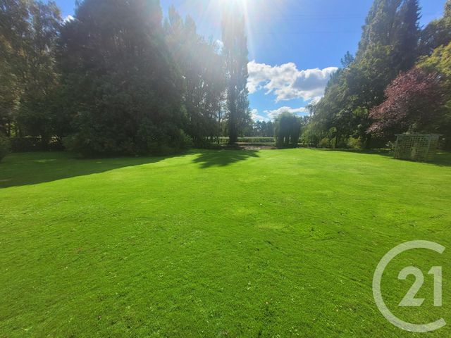 maison à vendre - 6 pièces - 266.2 m2 - RUAUDIN - 72 - PAYS-DE-LOIRE - Century 21 Agence Gambetta