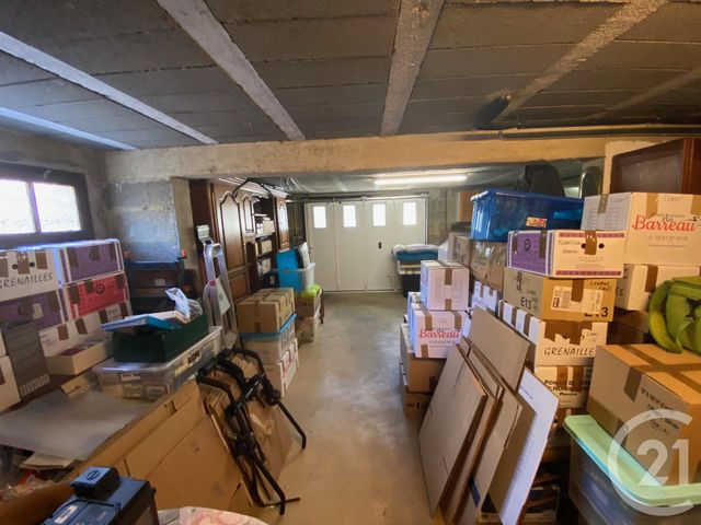 maison à vendre - 4 pièces - 81.0 m2 - LE MANS - 72 - PAYS-DE-LOIRE - Century 21 Agence Gambetta