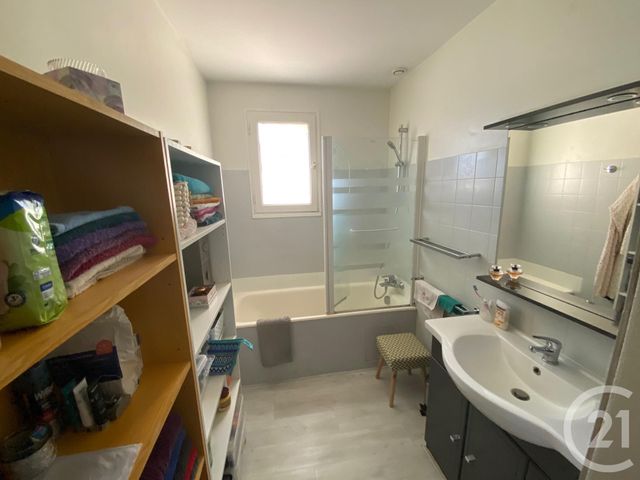 maison à vendre - 4 pièces - 81.0 m2 - LE MANS - 72 - PAYS-DE-LOIRE - Century 21 Agence Gambetta