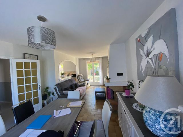 maison à vendre - 4 pièces - 81.0 m2 - LE MANS - 72 - PAYS-DE-LOIRE - Century 21 Agence Gambetta