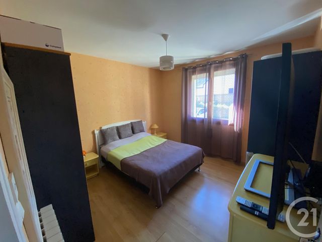 maison à vendre - 4 pièces - 81.0 m2 - LE MANS - 72 - PAYS-DE-LOIRE - Century 21 Agence Gambetta