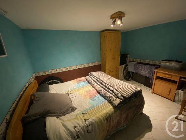 maison à vendre - 4 pièces - 81.0 m2 - LE MANS - 72 - PAYS-DE-LOIRE - Century 21 Agence Gambetta
