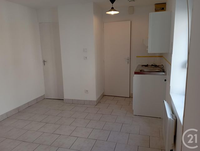 Appartement F1 à louer - 1 pièce - 27.89 m2 - LE MANS - 72 - PAYS-DE-LOIRE - Century 21 Agence Gambetta