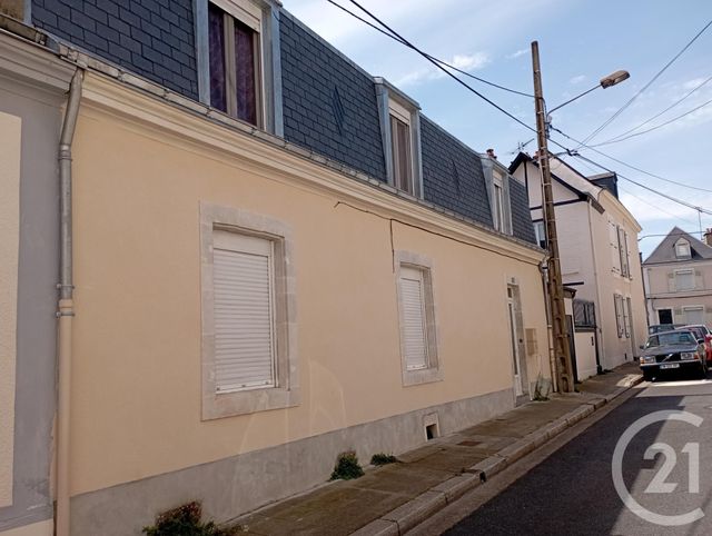 Appartement F1 à louer - 1 pièce - 27.89 m2 - LE MANS - 72 - PAYS-DE-LOIRE - Century 21 Agence Gambetta