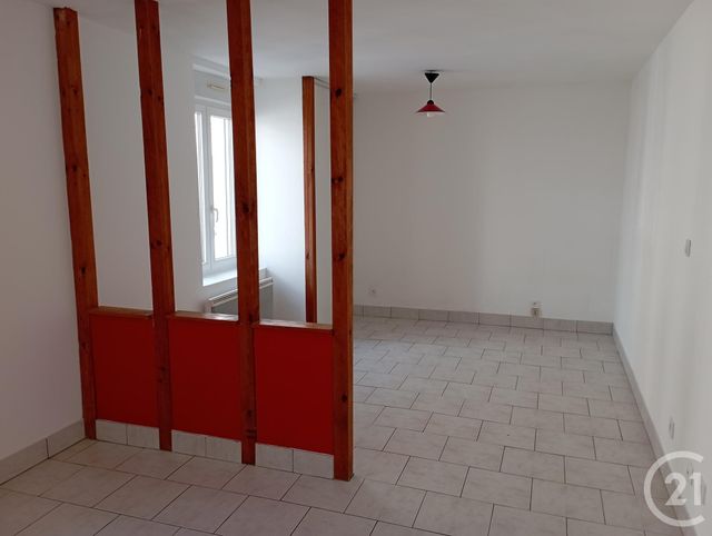 Appartement F1 à louer - 1 pièce - 27.89 m2 - LE MANS - 72 - PAYS-DE-LOIRE - Century 21 Agence Gambetta
