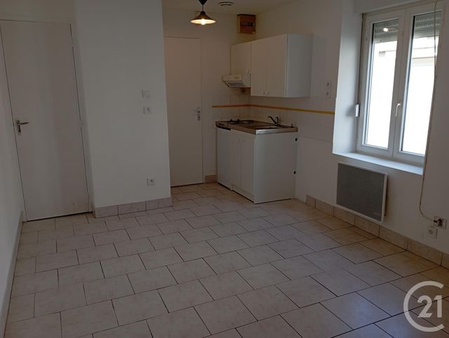 Appartement F1 à louer - 1 pièce - 27.89 m2 - LE MANS - 72 - PAYS-DE-LOIRE - Century 21 Agence Gambetta