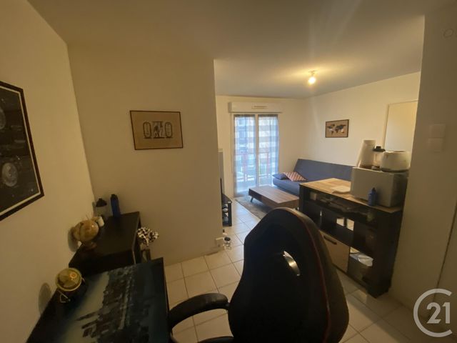 Appartement F2 à vendre - 2 pièces - 34.03 m2 - LE MANS - 72 - PAYS-DE-LOIRE - Century 21 Agence Gambetta