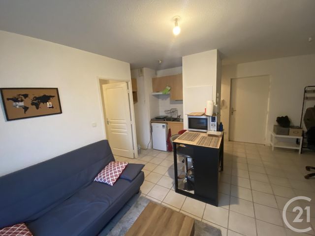 Appartement F2 à vendre LE MANS