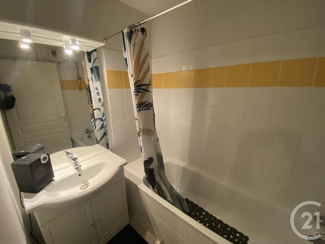 Appartement F2 à vendre - 2 pièces - 34.03 m2 - LE MANS - 72 - PAYS-DE-LOIRE - Century 21 Agence Gambetta