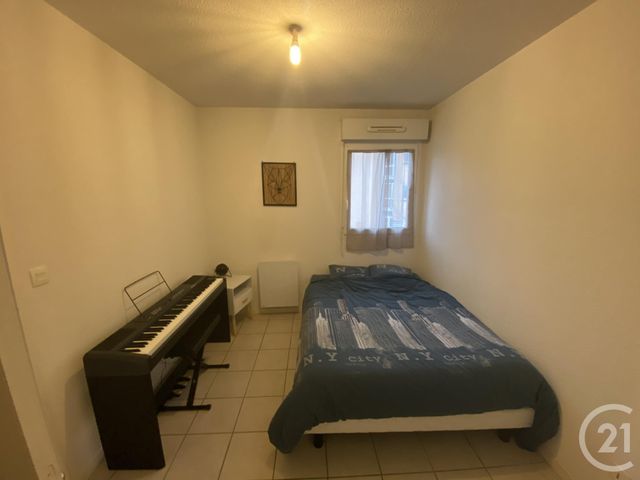 Appartement F2 à vendre - 2 pièces - 34.03 m2 - LE MANS - 72 - PAYS-DE-LOIRE - Century 21 Agence Gambetta