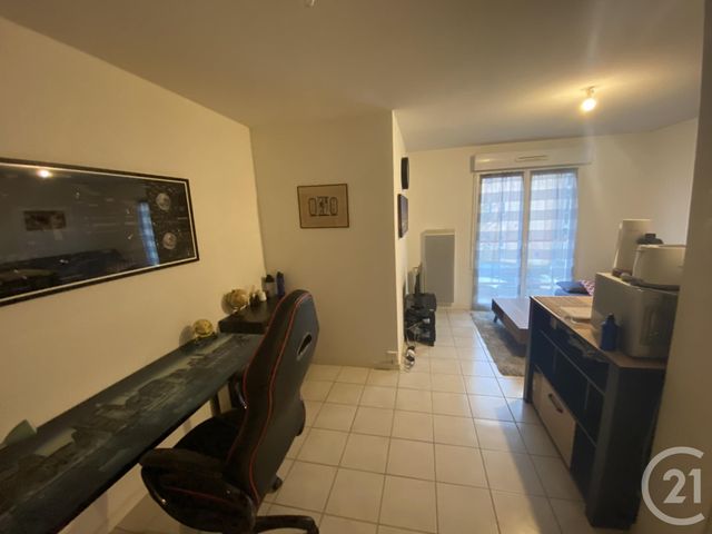 Appartement F2 à vendre - 2 pièces - 34.03 m2 - LE MANS - 72 - PAYS-DE-LOIRE - Century 21 Agence Gambetta