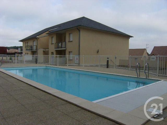 Appartement F2 à vendre - 2 pièces - 34.03 m2 - LE MANS - 72 - PAYS-DE-LOIRE - Century 21 Agence Gambetta