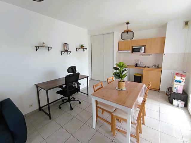 Appartement F2 à louer - 2 pièces - 41.68 m2 - LE MANS - 72 - PAYS-DE-LOIRE - Century 21 Agence Gambetta
