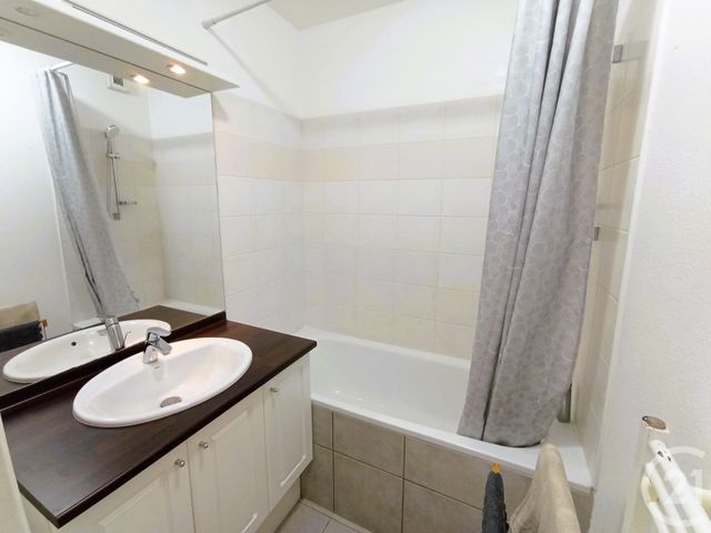 Appartement F2 à louer - 2 pièces - 41.68 m2 - LE MANS - 72 - PAYS-DE-LOIRE - Century 21 Agence Gambetta