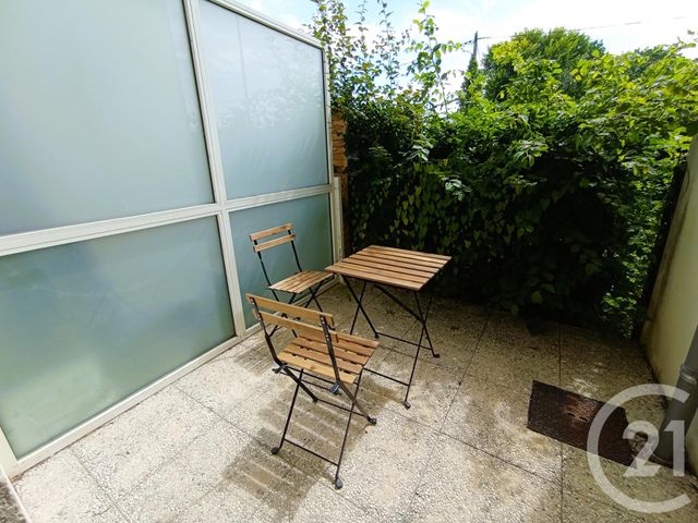 Appartement F2 à louer - 2 pièces - 41.68 m2 - LE MANS - 72 - PAYS-DE-LOIRE - Century 21 Agence Gambetta