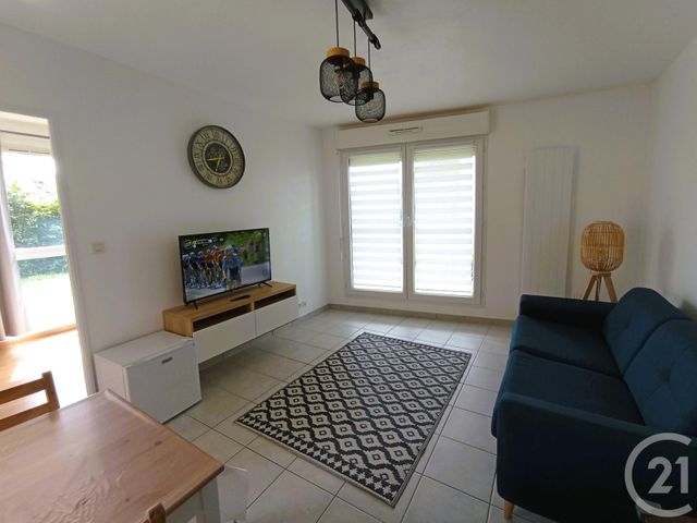 Appartement F2 à louer LE MANS