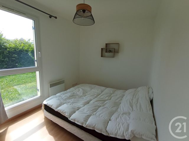 Appartement F2 à louer - 2 pièces - 41.68 m2 - LE MANS - 72 - PAYS-DE-LOIRE - Century 21 Agence Gambetta