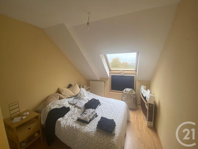 Appartement F3 à louer - 3 pièces - 56.0 m2 - LE MANS - 72 - PAYS-DE-LOIRE - Century 21 Agence Gambetta