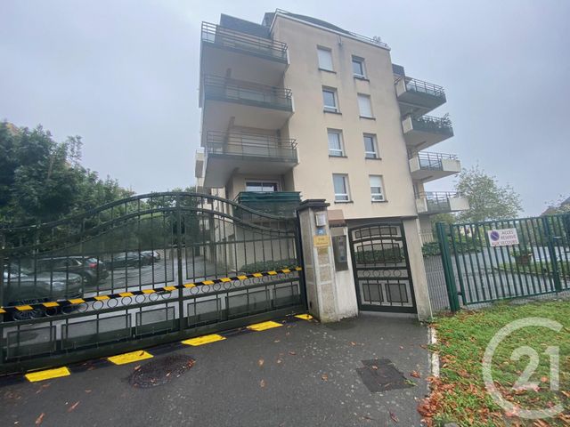 Appartement F3 à louer - 3 pièces - 56.0 m2 - LE MANS - 72 - PAYS-DE-LOIRE - Century 21 Agence Gambetta