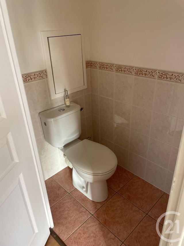 Appartement F3 à louer - 3 pièces - 56.0 m2 - LE MANS - 72 - PAYS-DE-LOIRE - Century 21 Agence Gambetta