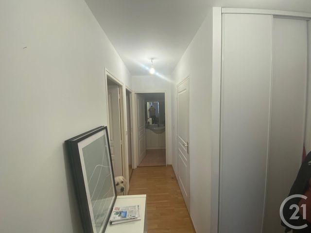 Appartement F3 à louer - 3 pièces - 56.0 m2 - LE MANS - 72 - PAYS-DE-LOIRE - Century 21 Agence Gambetta